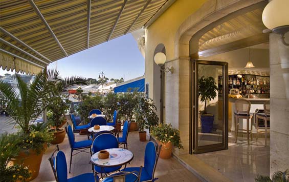 Vacanza di Ottobre a Ischia Lastminute Hotel Aragona Palace Mare Sole Benessere e Pacchetti Beauty